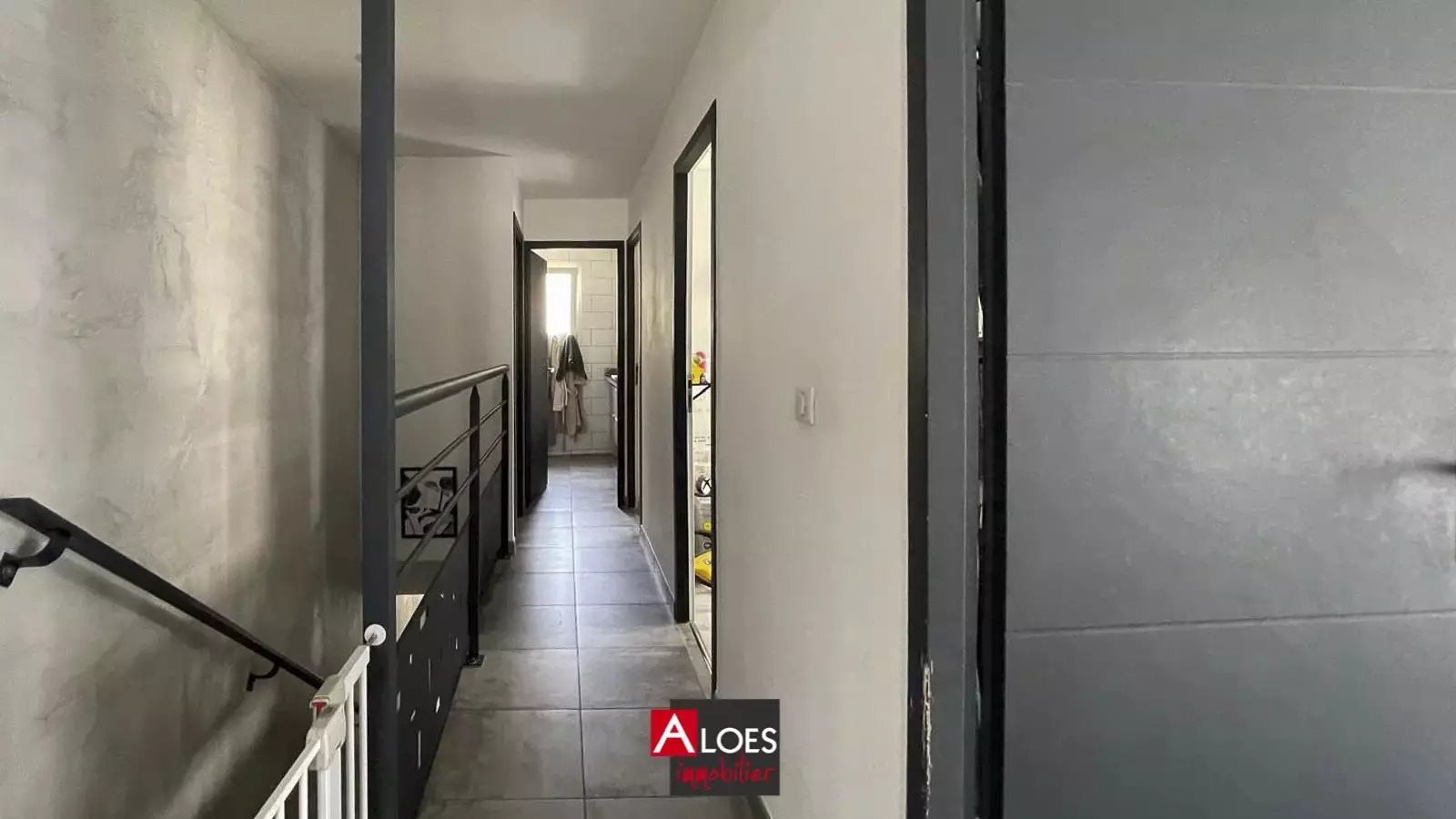 Maison à vendre, 85m², Aigues-Mortes