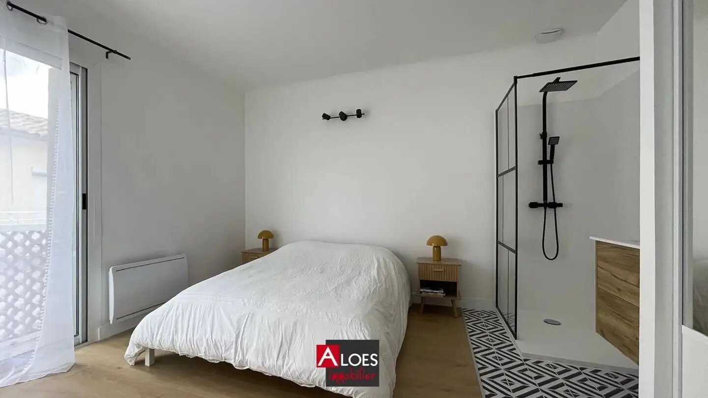 Appartement à vendre, 69m², Le Grau-du-Roi