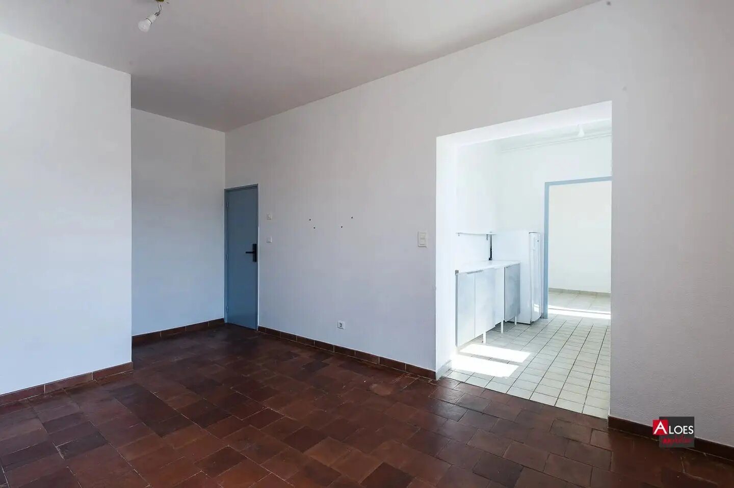 Appartement à louer, 54m², Aigues-Mortes