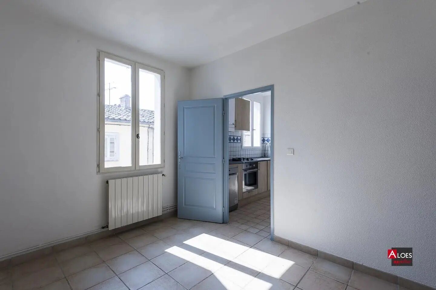 Appartement à louer, 54m², Aigues-Mortes