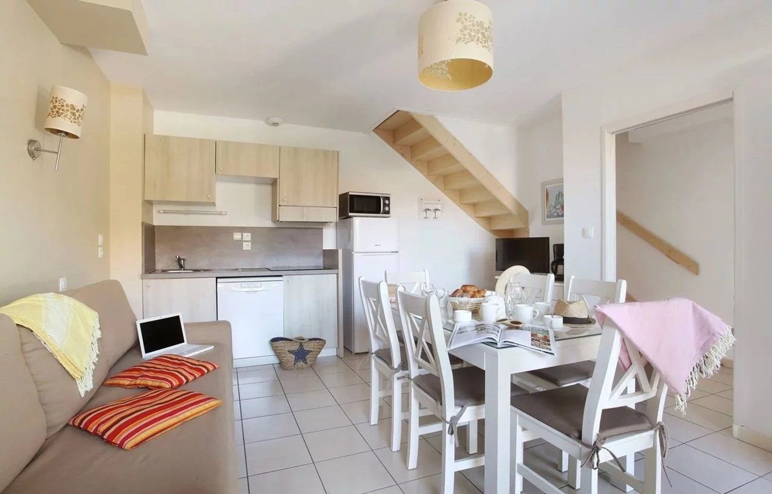 Maison à vendre, 34m², Aigues-Mortes