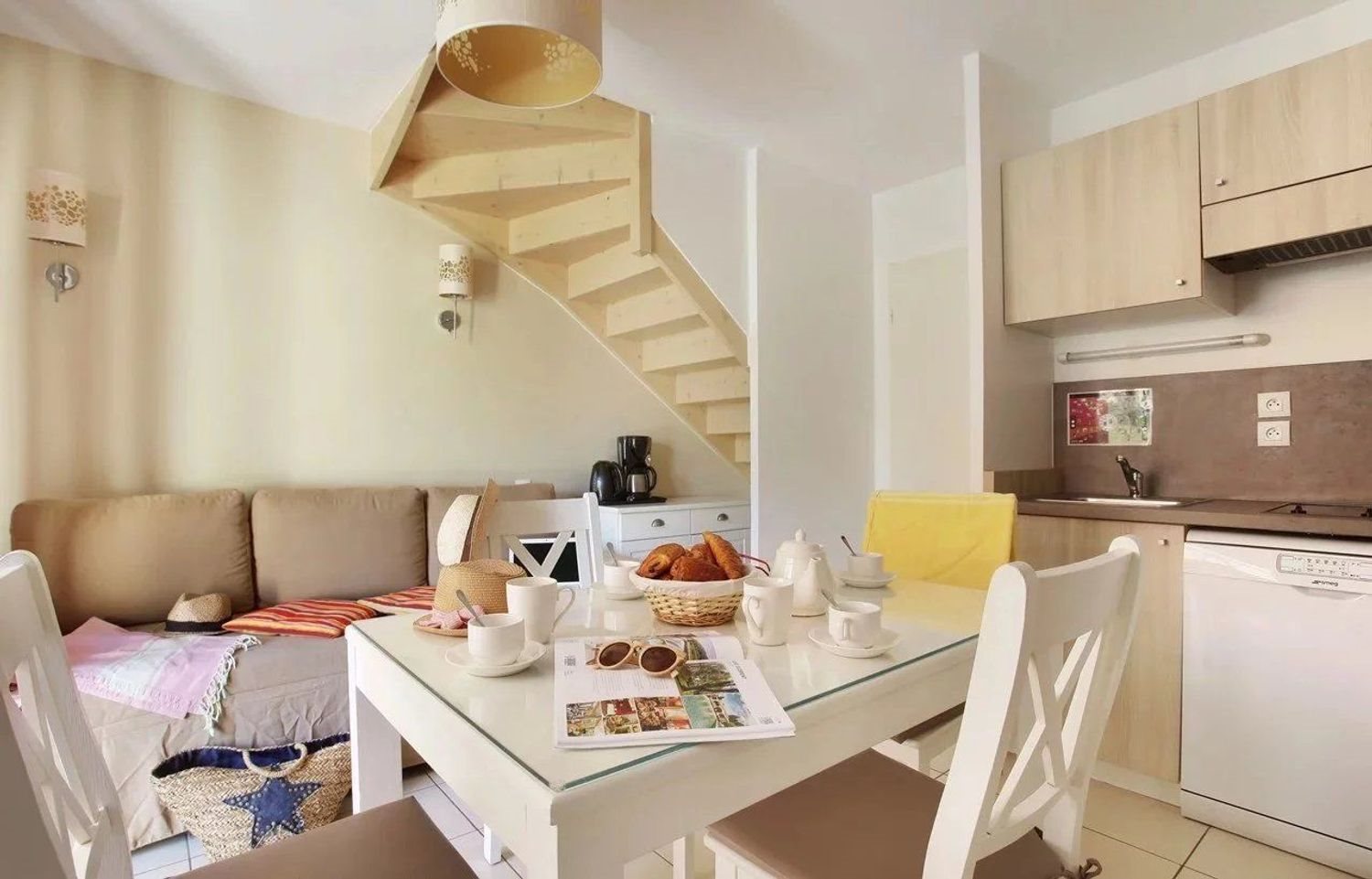 Maison à vendre, 34m², Aigues-Mortes