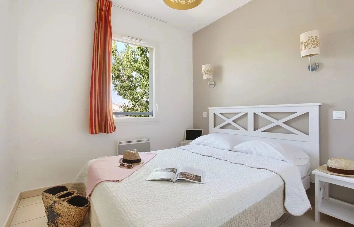Maison à vendre, 34m², Aigues-Mortes