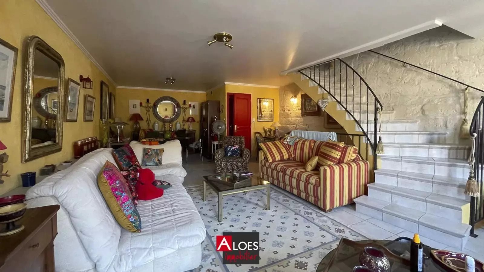 Maison à vendre, 118m², Aigues-Mortes