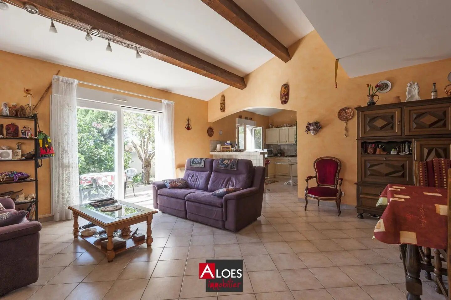 Maison à vendre, 106m², Aigues-Mortes
