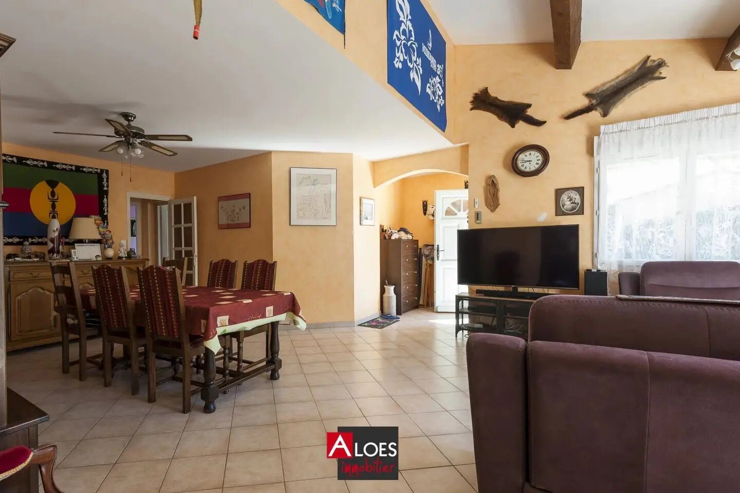 Maison à vendre, 106m², Aigues-Mortes