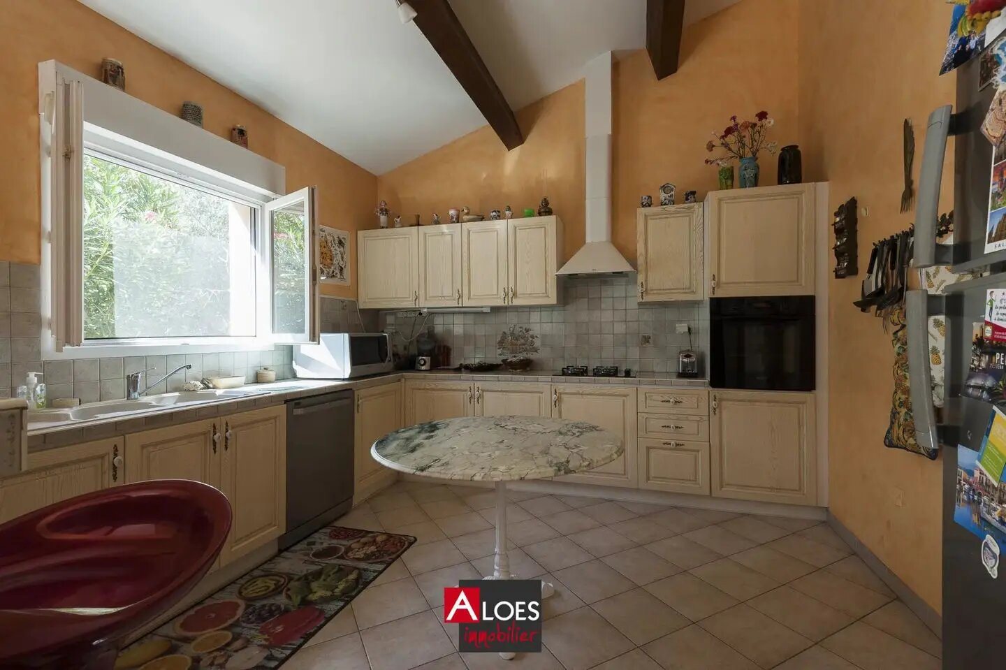 Maison à vendre, 106m², Aigues-Mortes