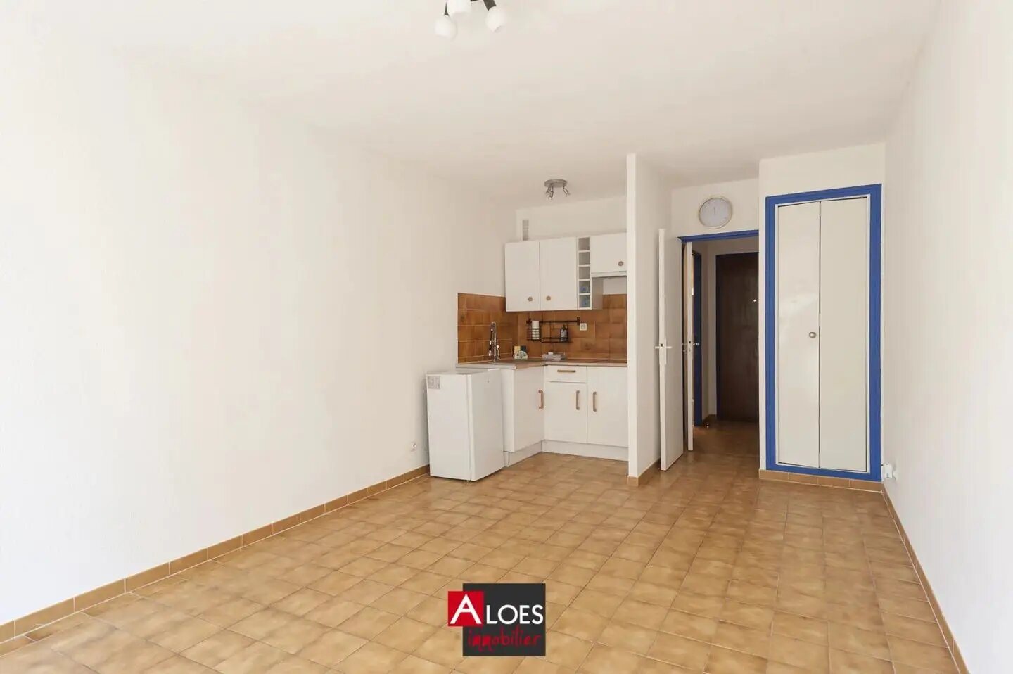 Appartement à vendre, 25m², Aigues-Mortes