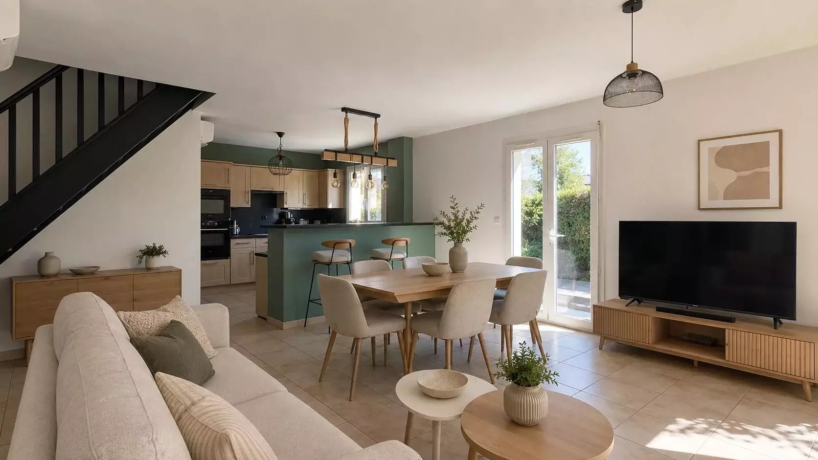 Maison à vendre, 100m², Aigues-Mortes