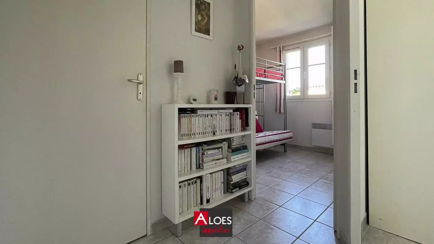 Maison à vendre, 40m², Aigues-Mortes