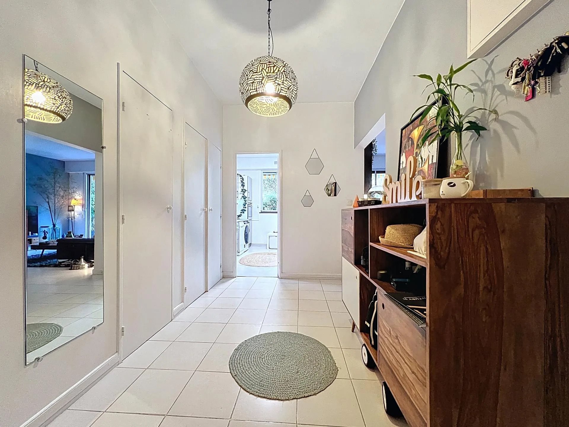 Appartement à vendre, 65m², Le Mesnil-le-Roi