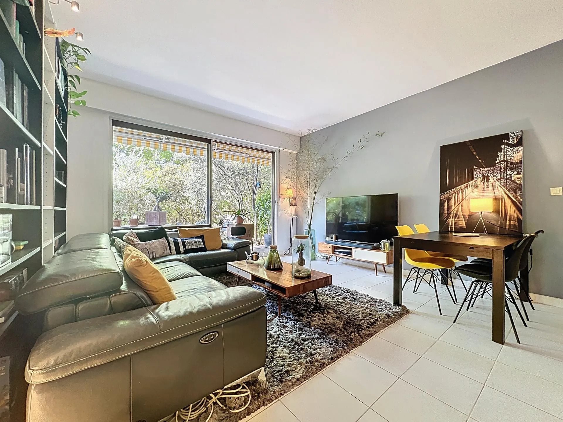 Appartement à vendre, 65m², Le Mesnil-le-Roi