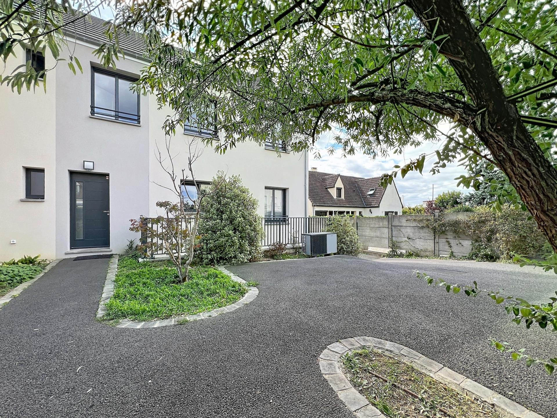 Maison à vendre, 155m², Carrières-sur-Seine