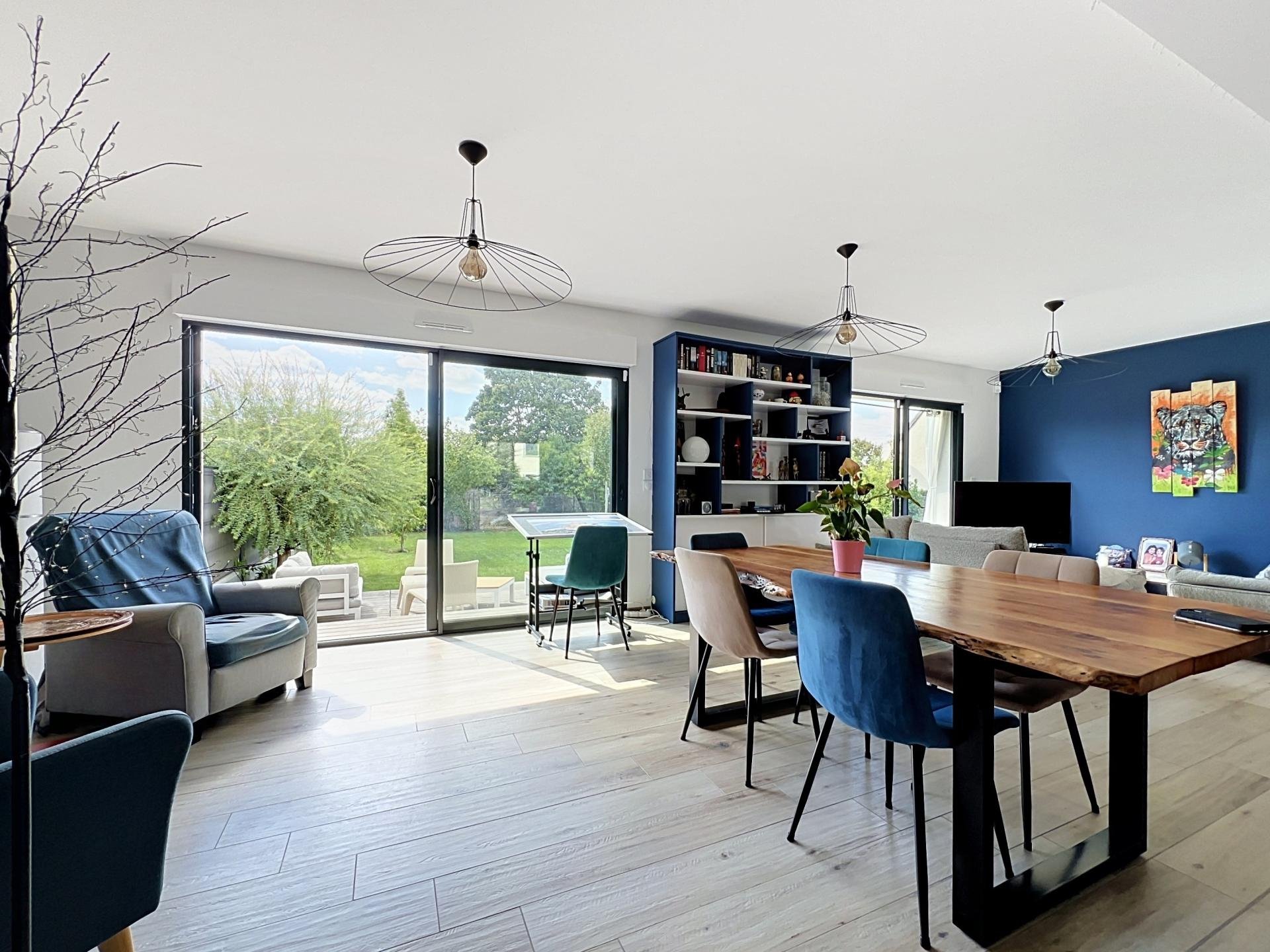 Maison à vendre, 155m², Carrières-sur-Seine