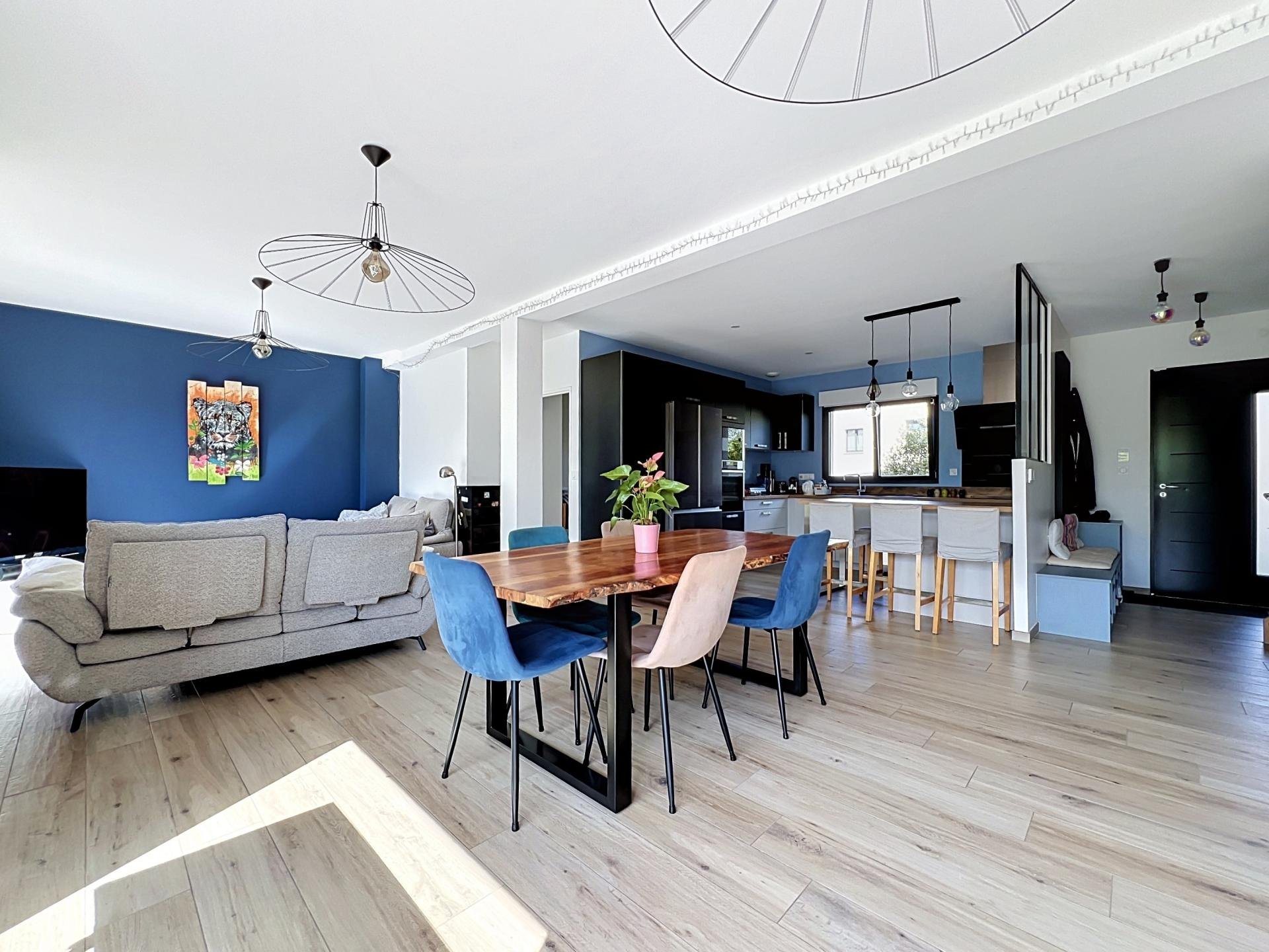 Maison à vendre, 155m², Carrières-sur-Seine