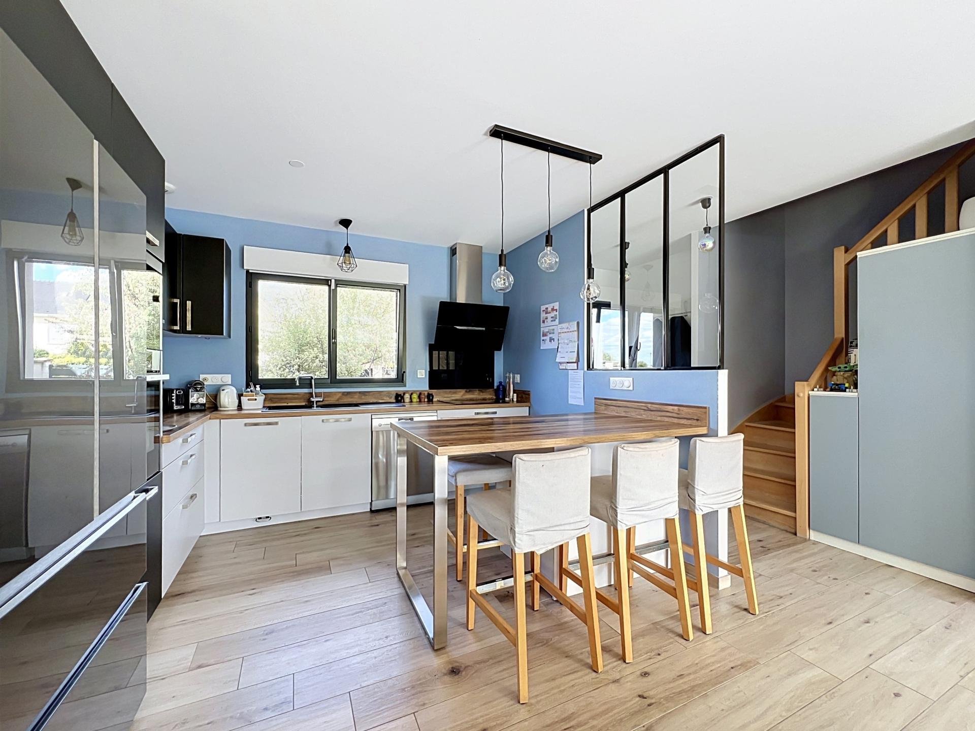 Maison à vendre, 155m², Carrières-sur-Seine
