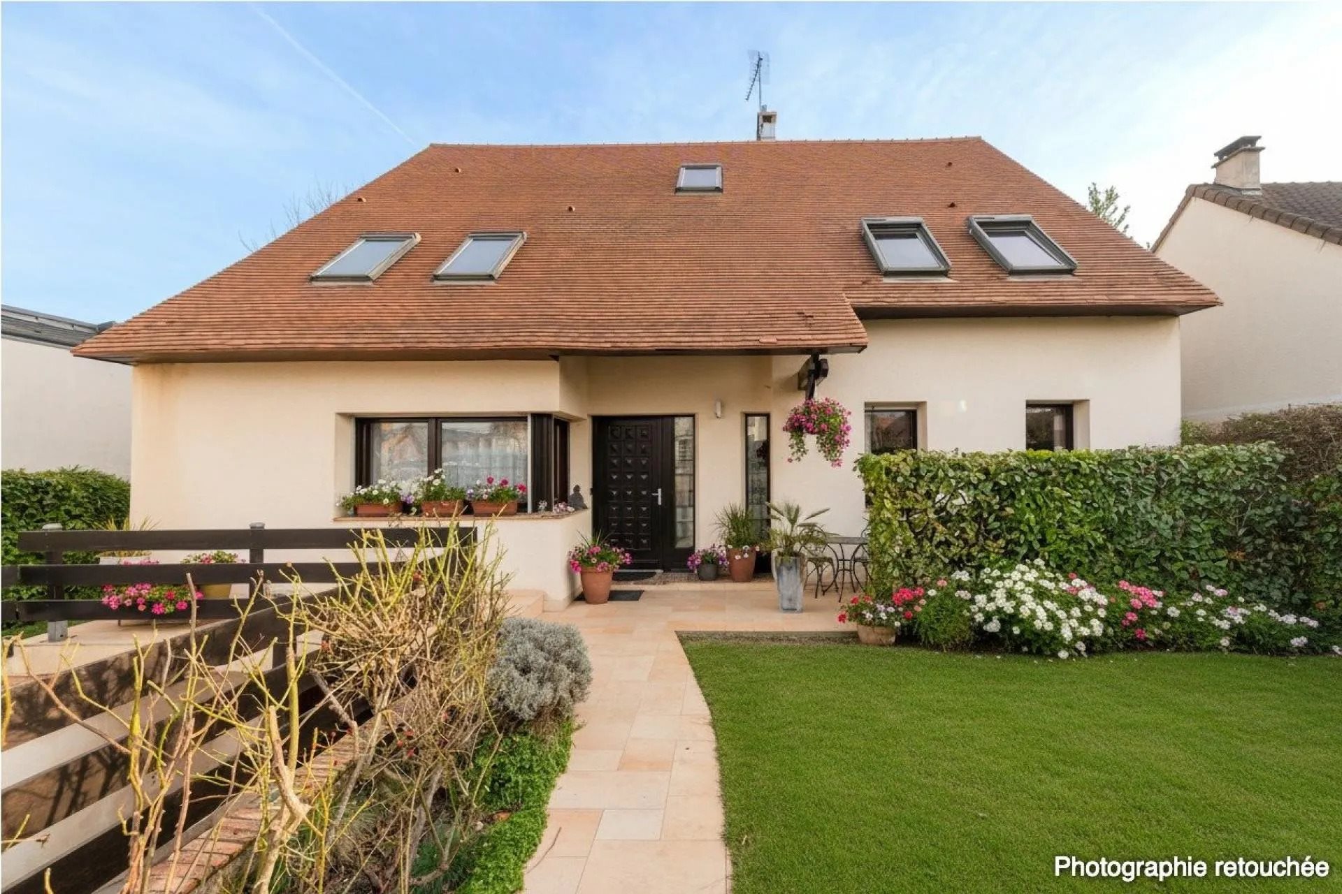 Maison à vendre, 196m², Carrières-sur-Seine
