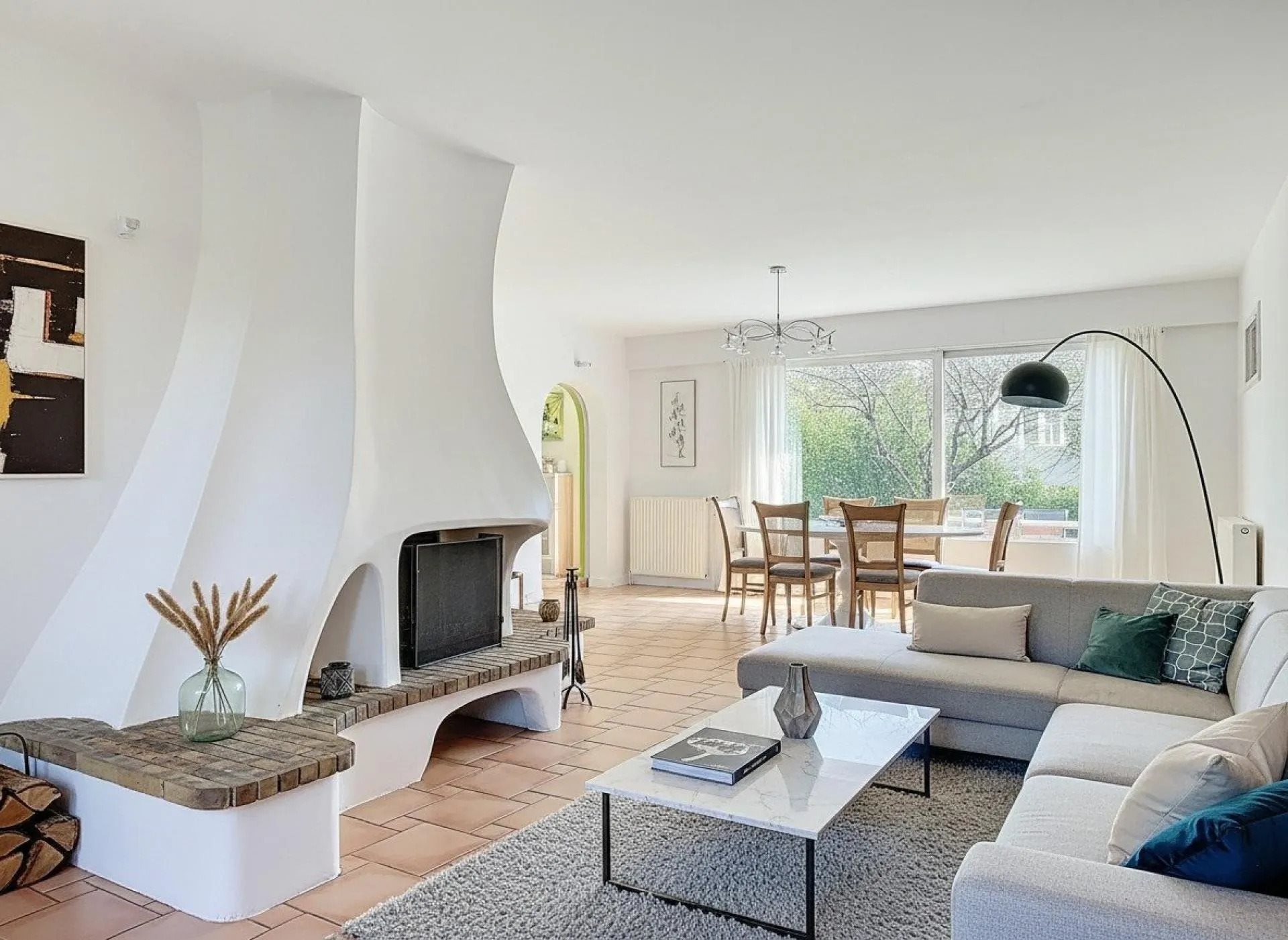 Maison à vendre, 196m², Carrières-sur-Seine