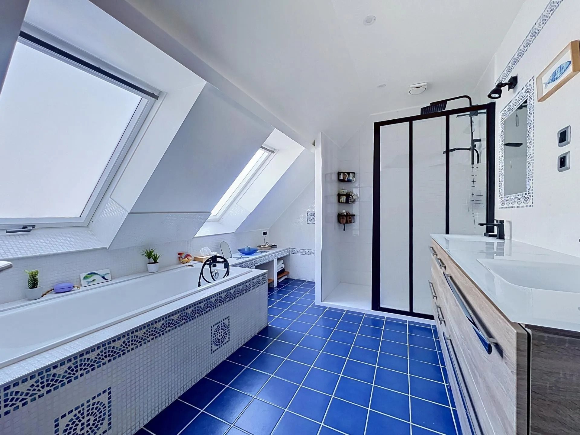 Maison à vendre, 196m², Carrières-sur-Seine