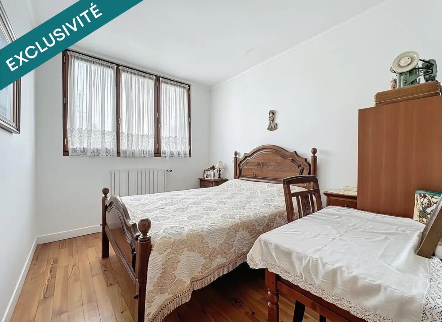 Maison à vendre, 59m², Chatou
