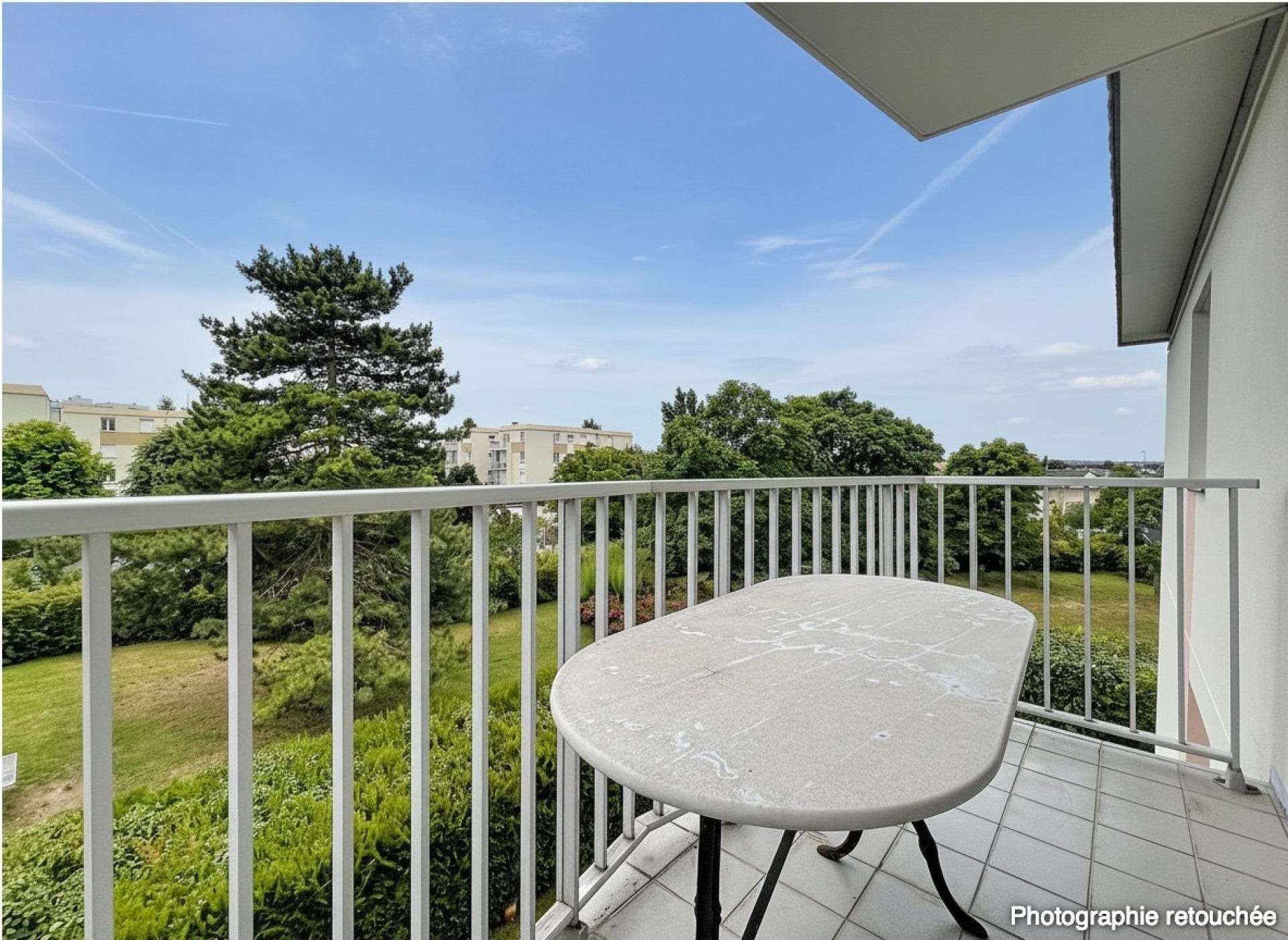 Appartement à vendre, 87m², Chatou
