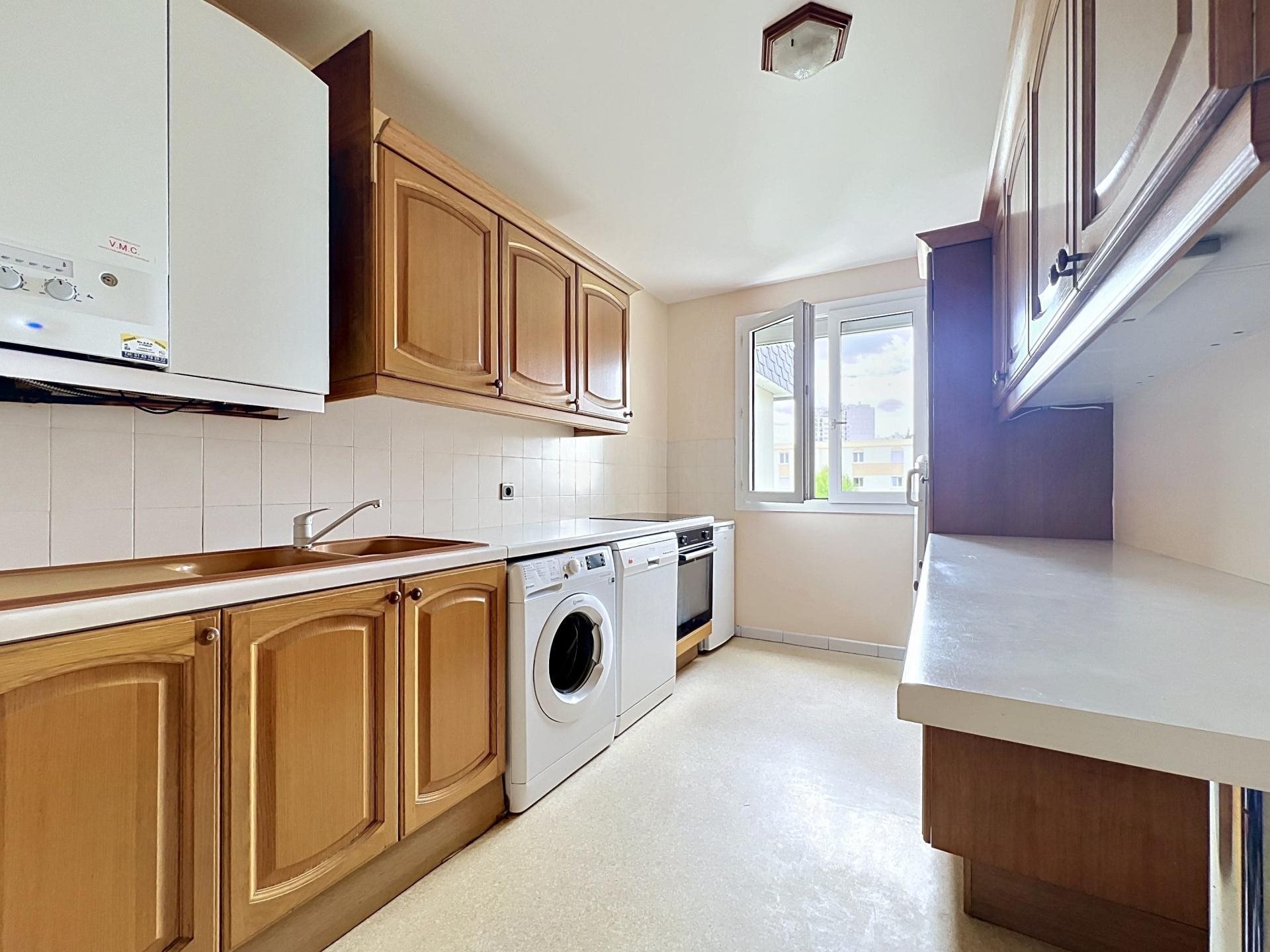 Appartement à vendre, 87m², Chatou