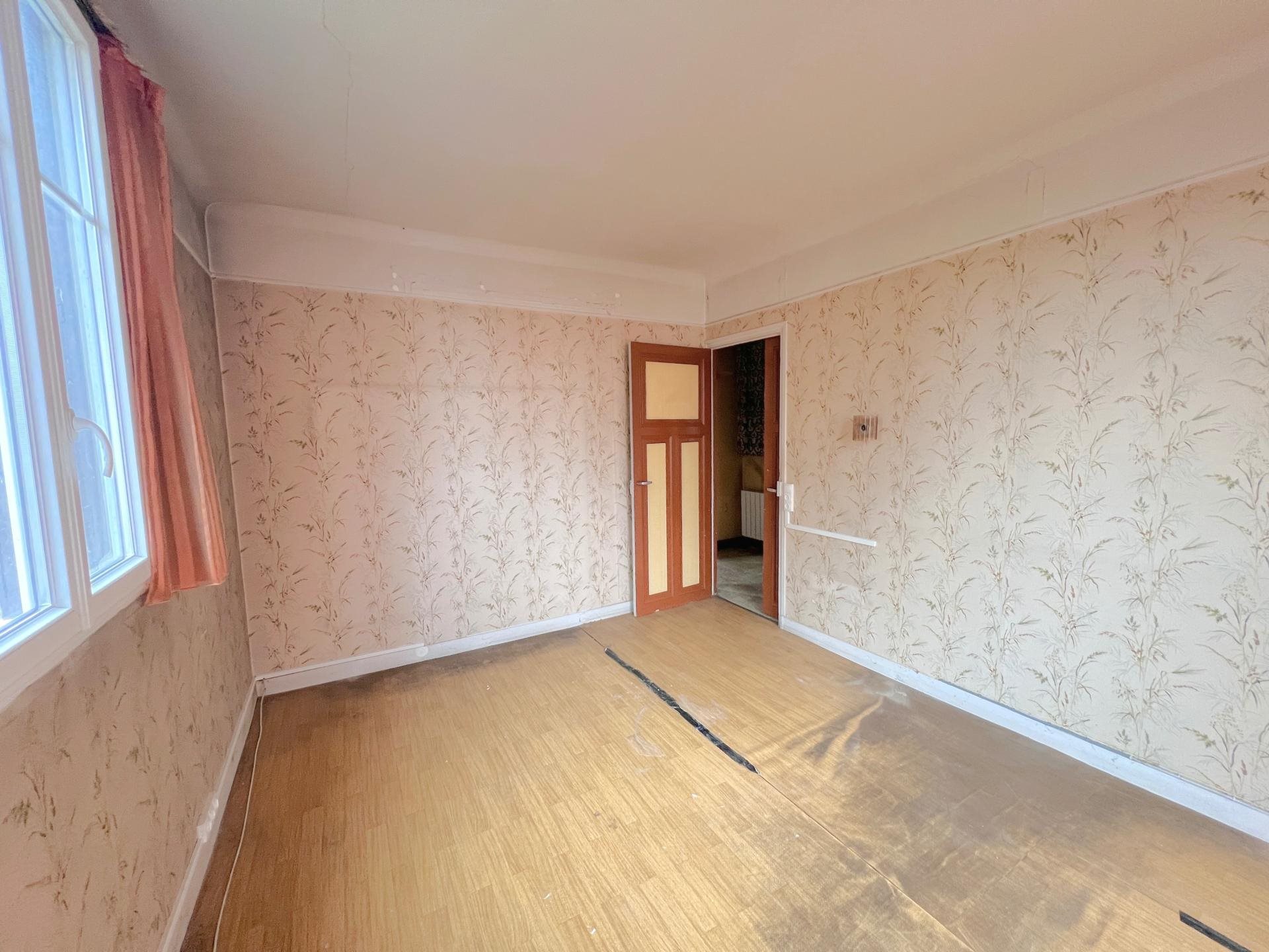 Appartement à vendre, 45m², Le Pecq