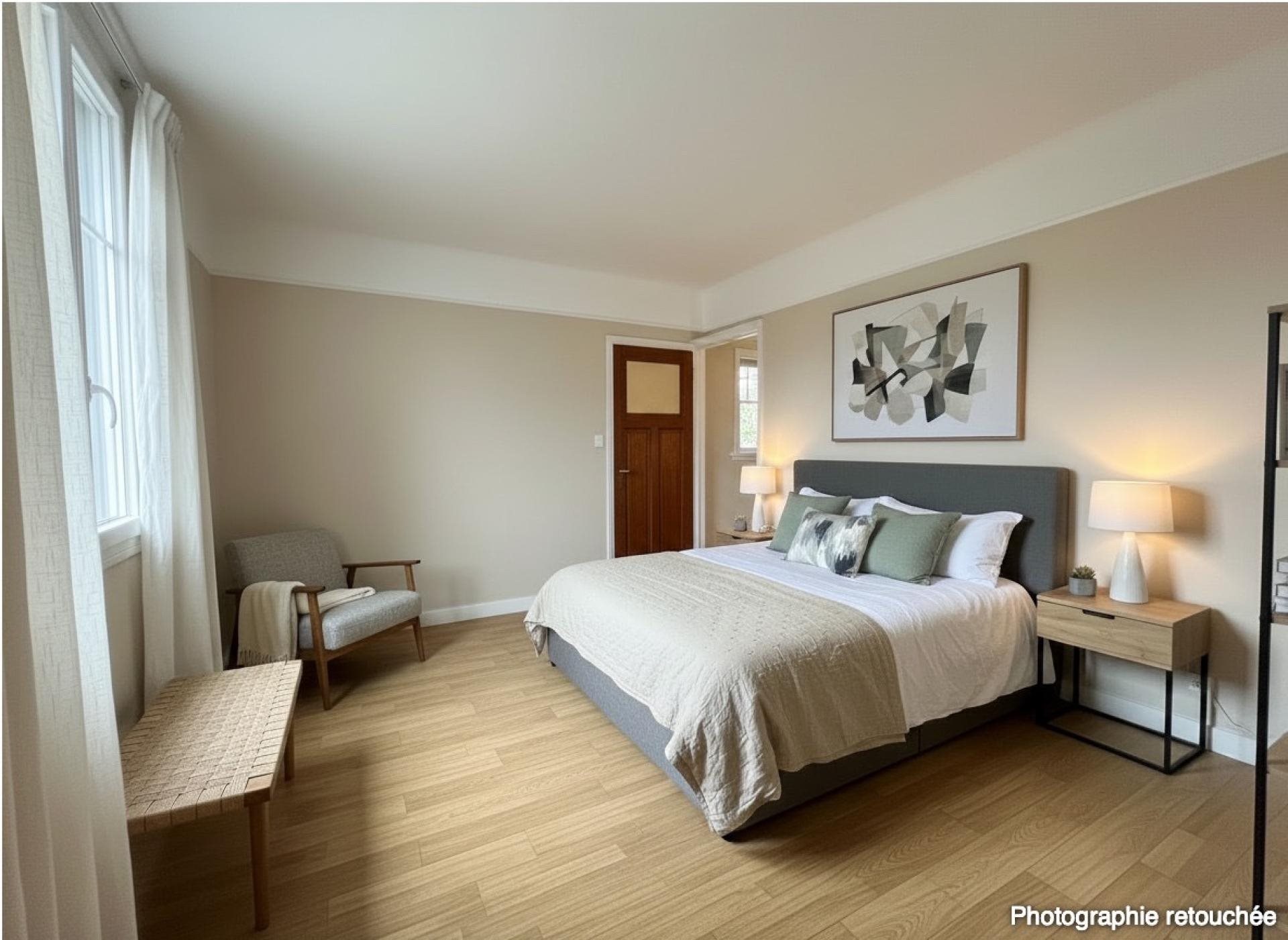 Appartement à vendre, 45m², Le Pecq