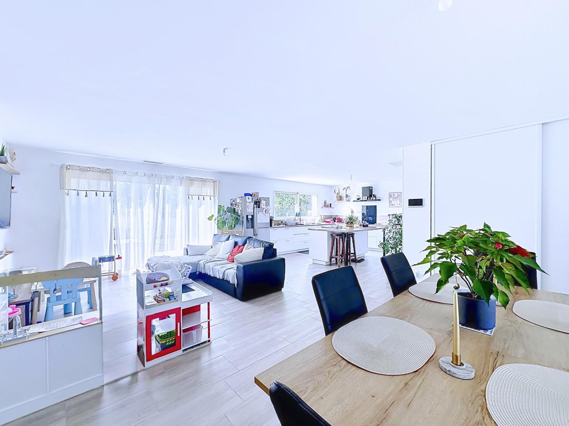Maison à vendre, 125m², Nègrepelisse