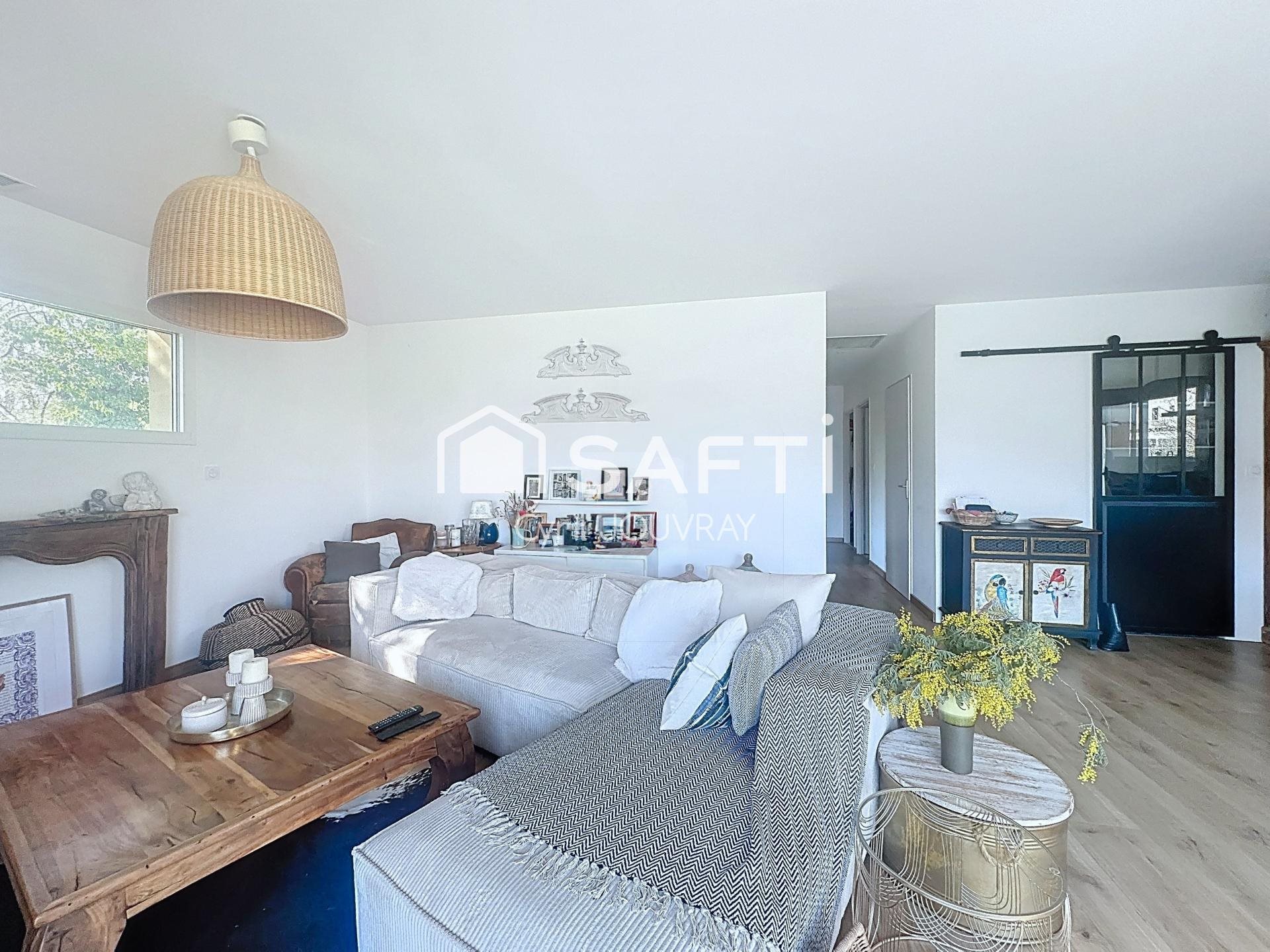 Maison à vendre, 95m², Montauban