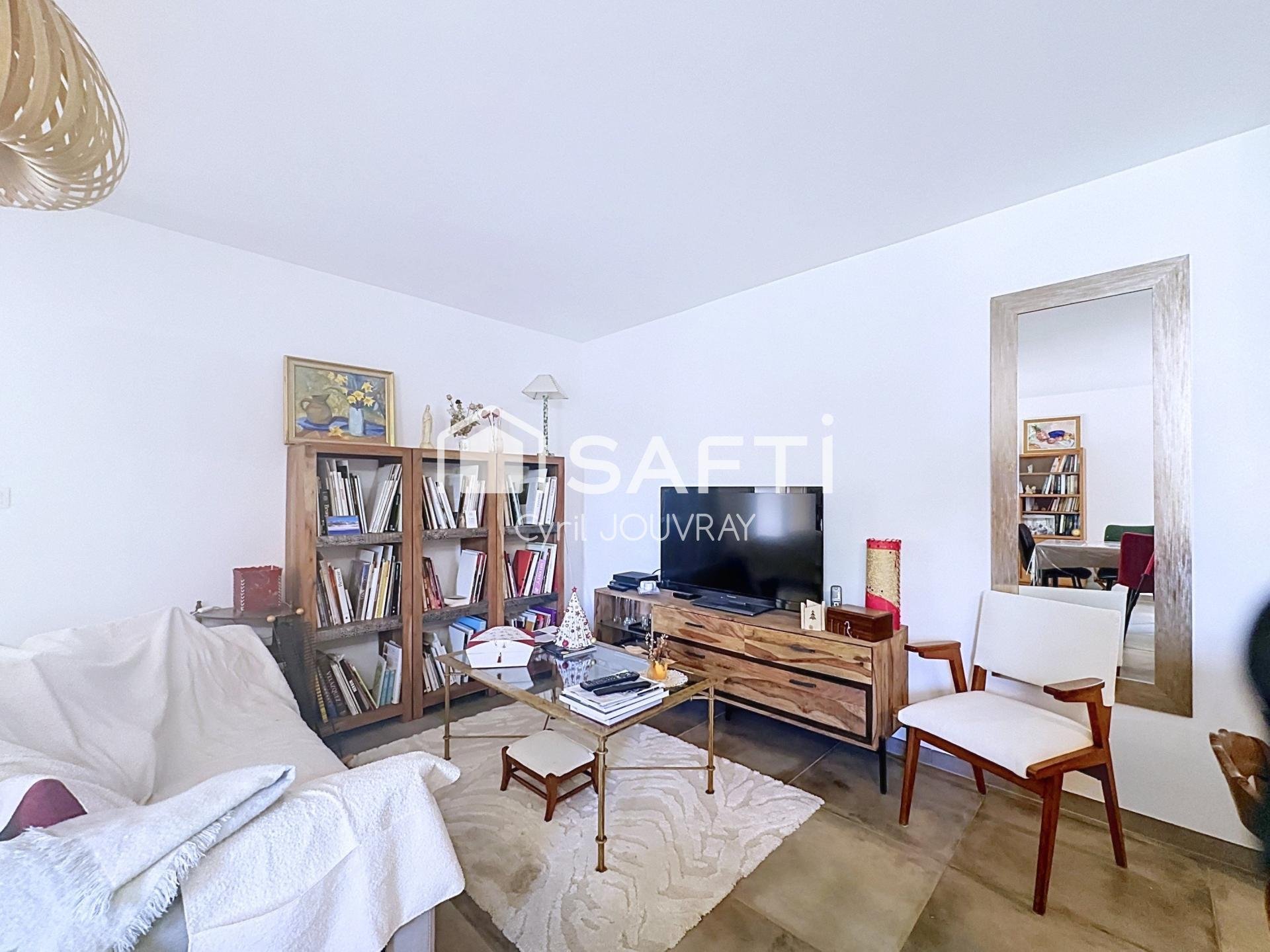 Appartement à vendre, 68m², Montauban
