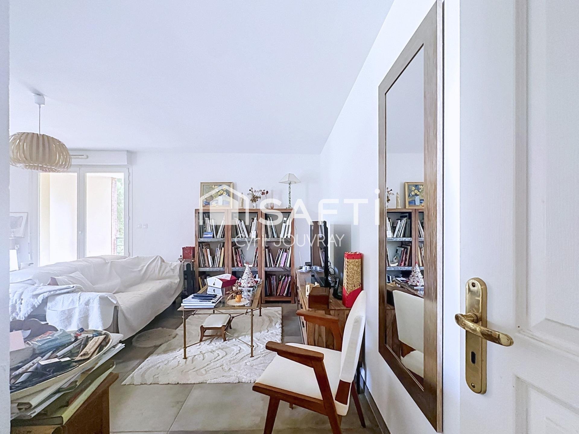 Appartement à vendre, 68m², Montauban