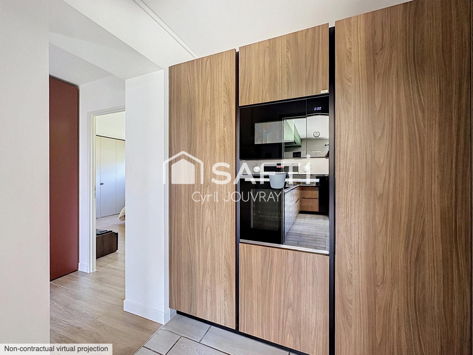 Maison à vendre, 116m², Saint-Etienne-de-Tulmont