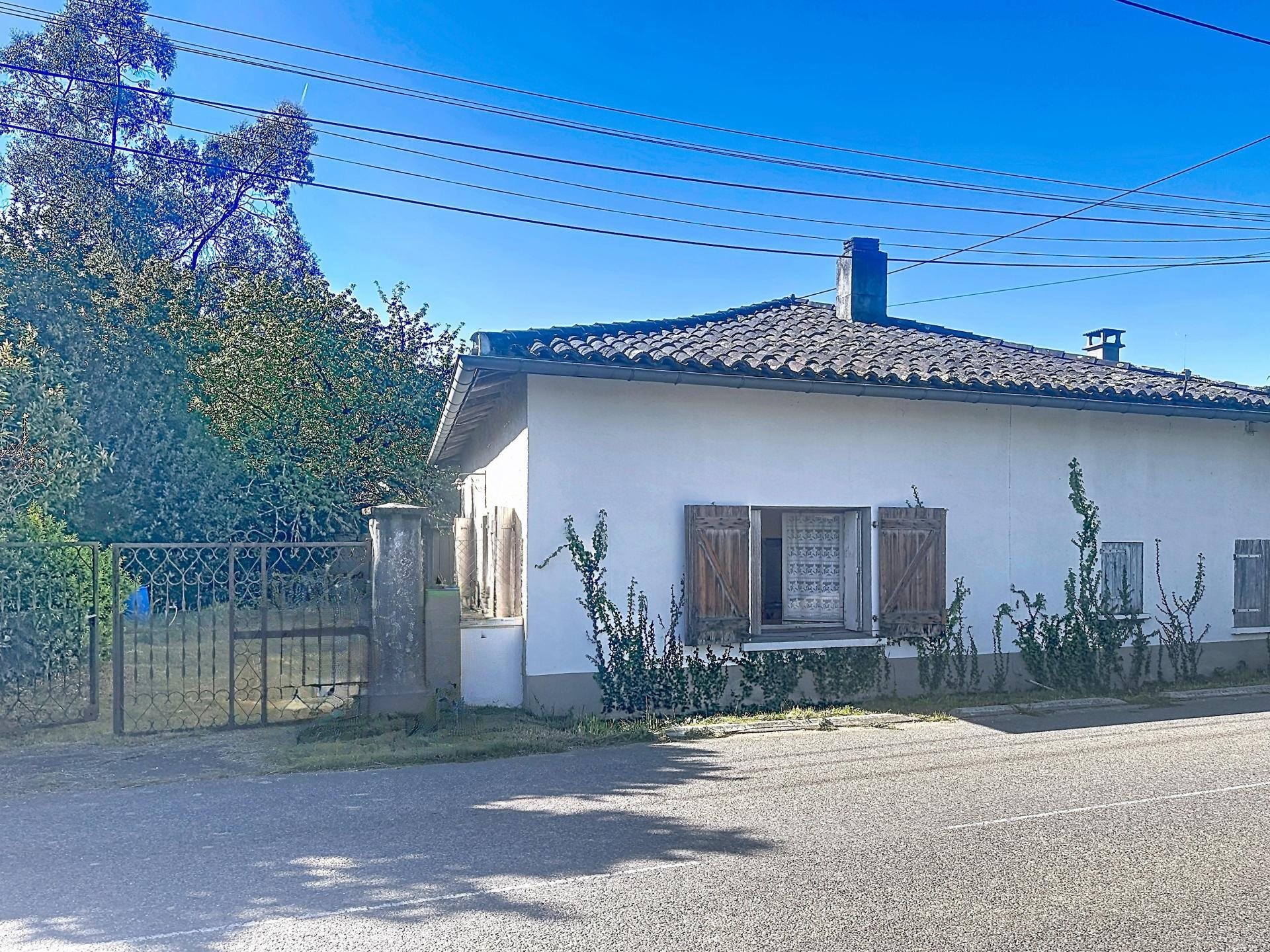 Maison à vendre, 77m², Nègrepelisse