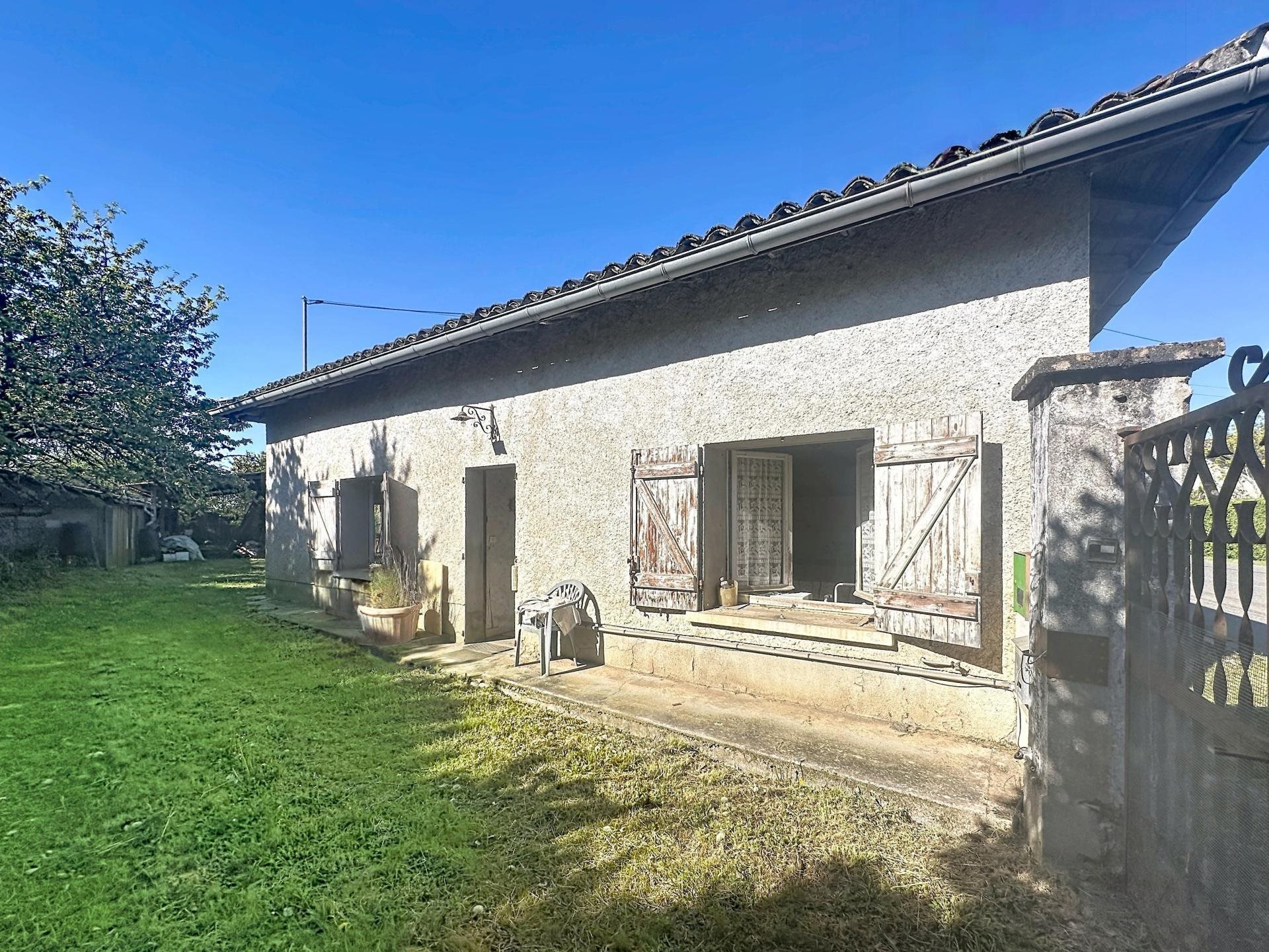 Maison à vendre, 77m², Nègrepelisse