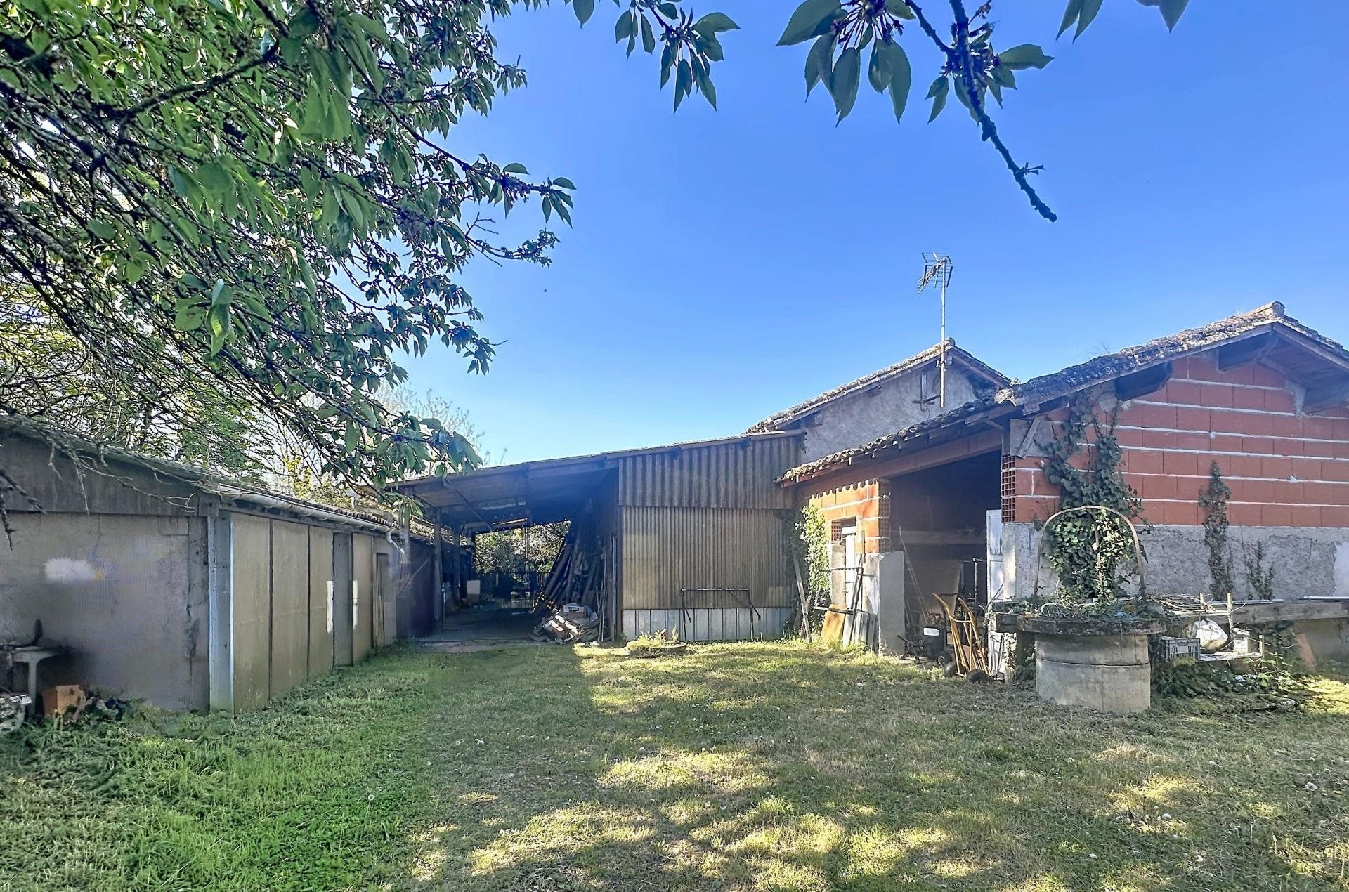 Maison à vendre, 77m², Nègrepelisse