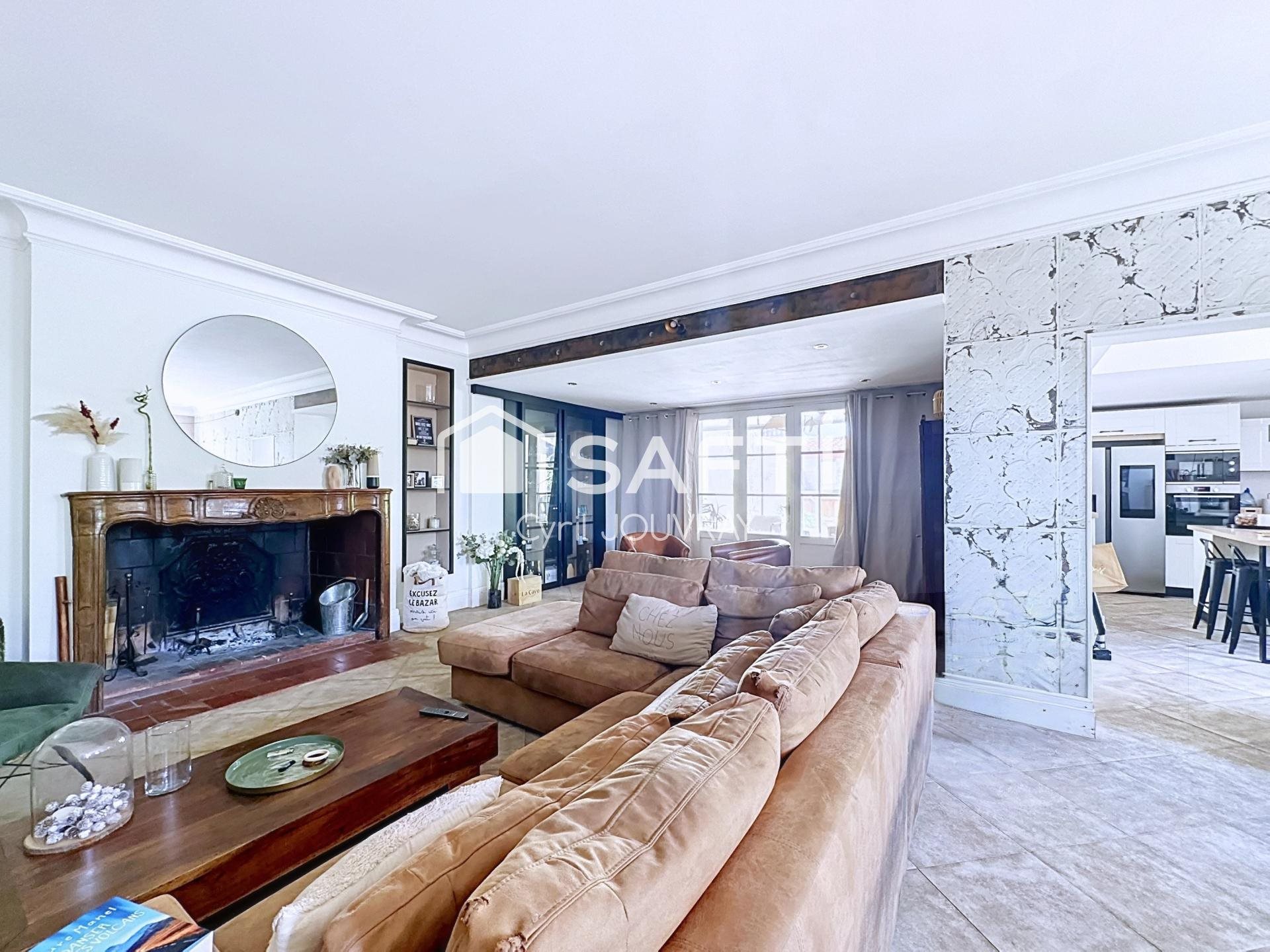 Maison à vendre, 285m², Montauban