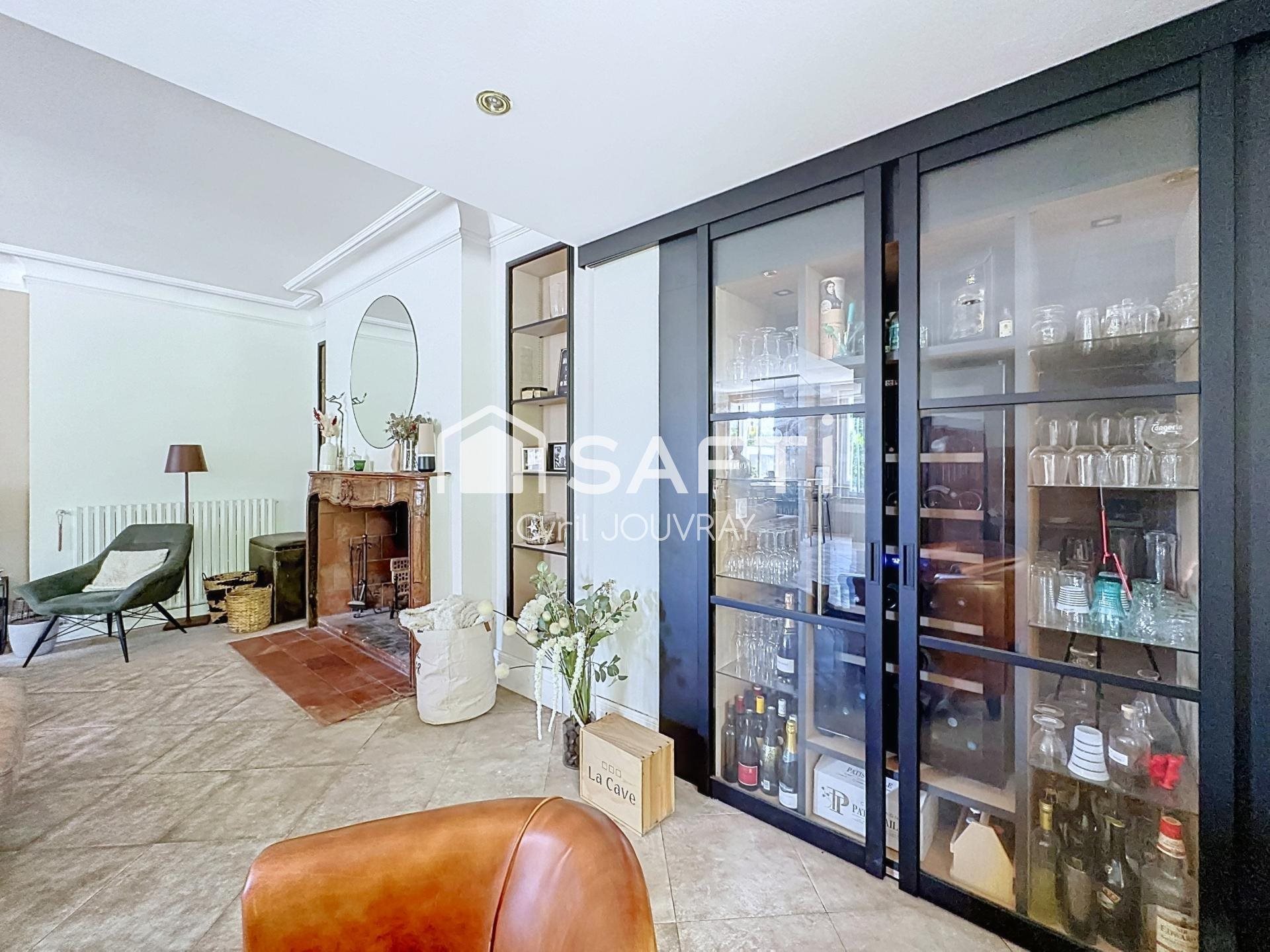 Maison à vendre, 285m², Montauban