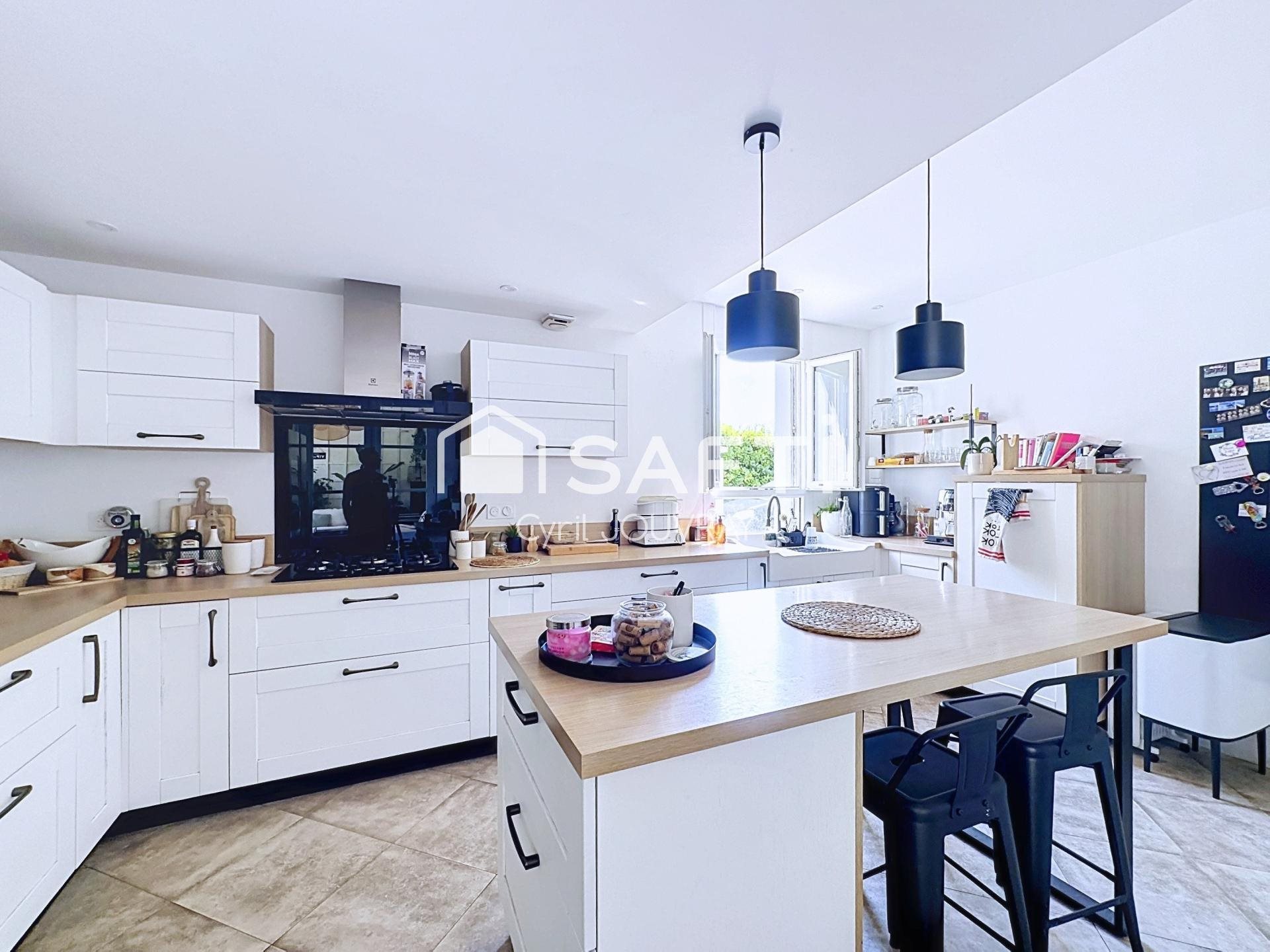 Maison à vendre, 285m², Montauban