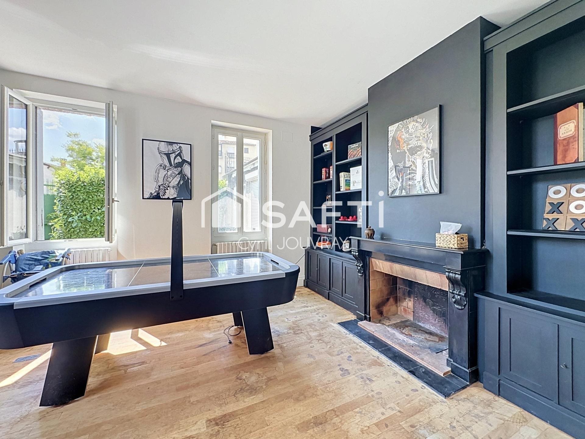 Maison à vendre, 285m², Montauban