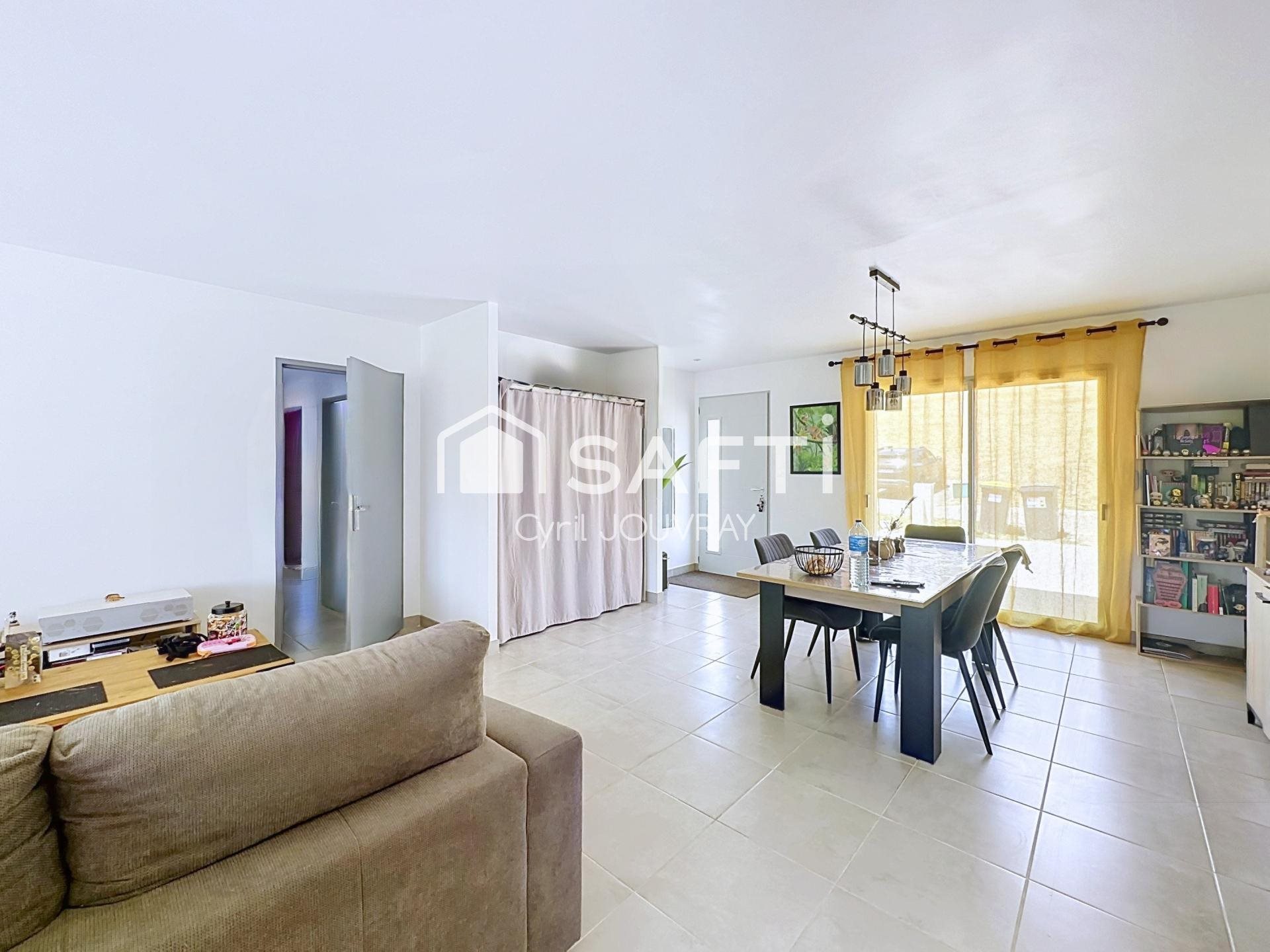 Maison à vendre, 91m², Réalville