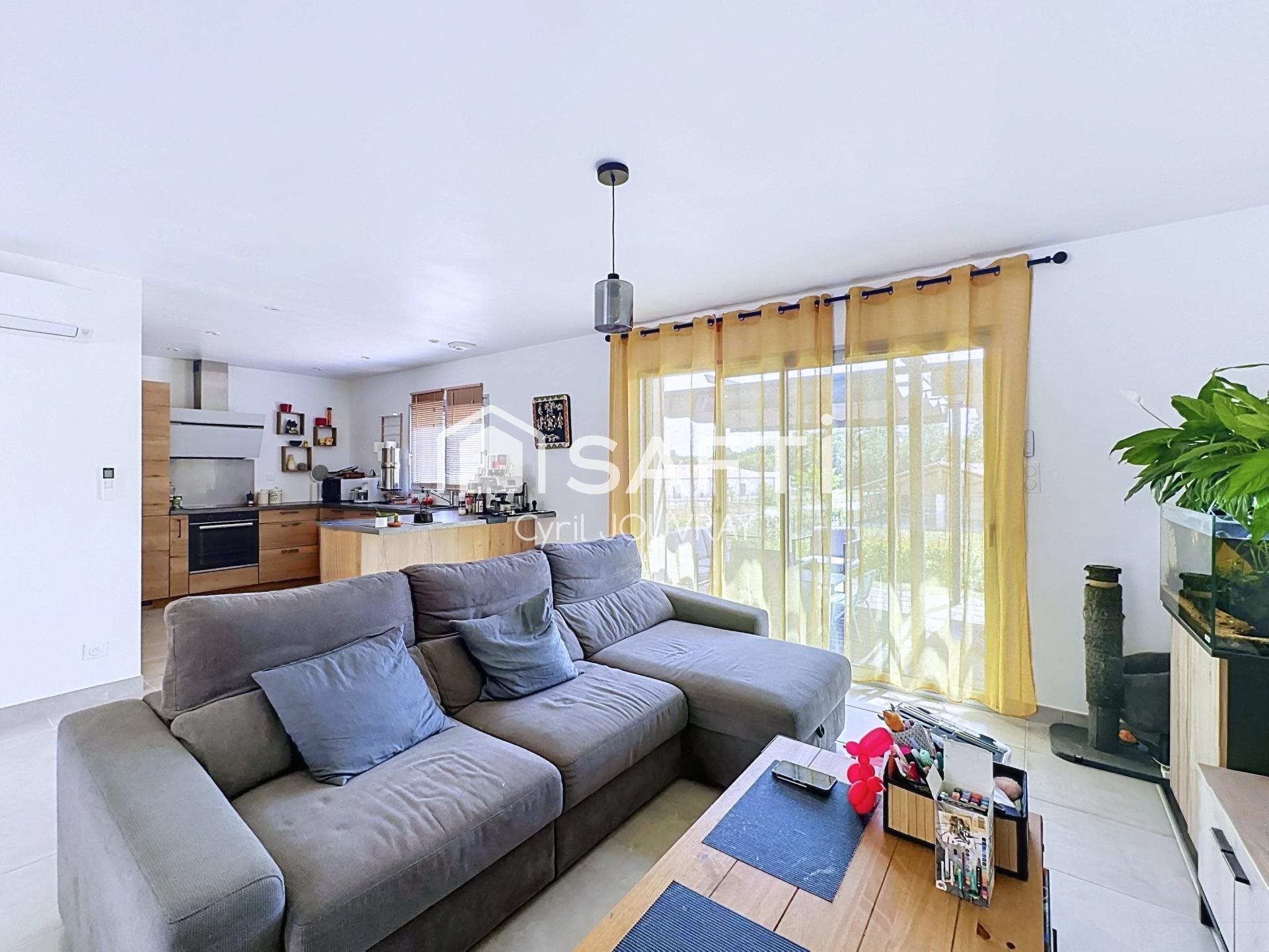 Maison à vendre, 91m², Réalville
