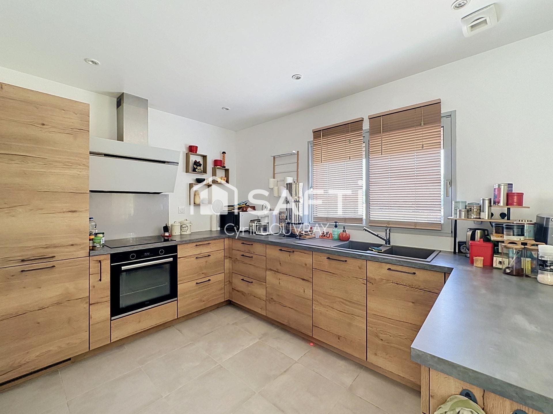 Maison à vendre, 91m², Réalville