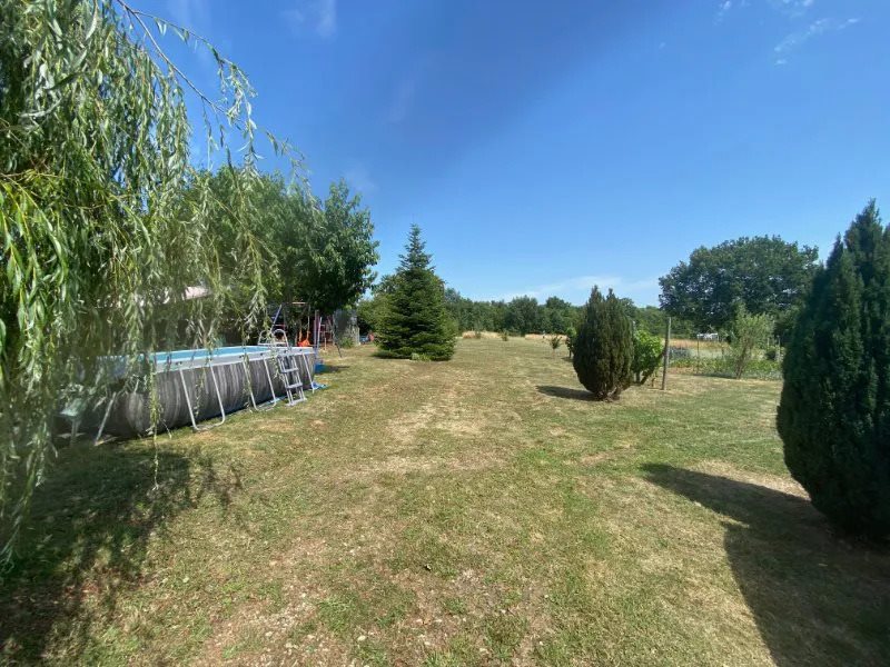 Maison à vendre, 35m², Taizé-Aizie