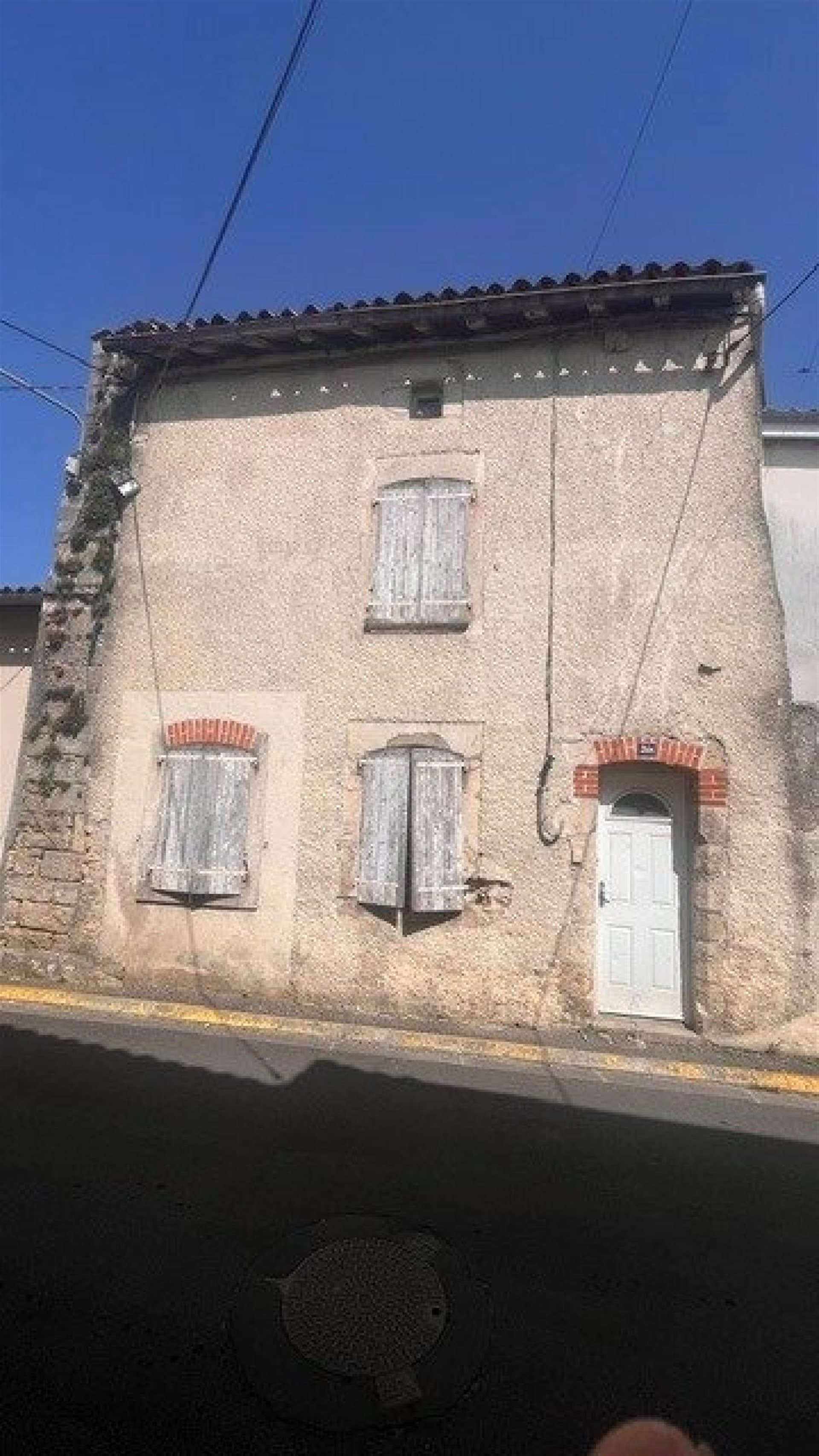 Maison à vendre, 100m², Chasseneuil-sur-Bonnieure