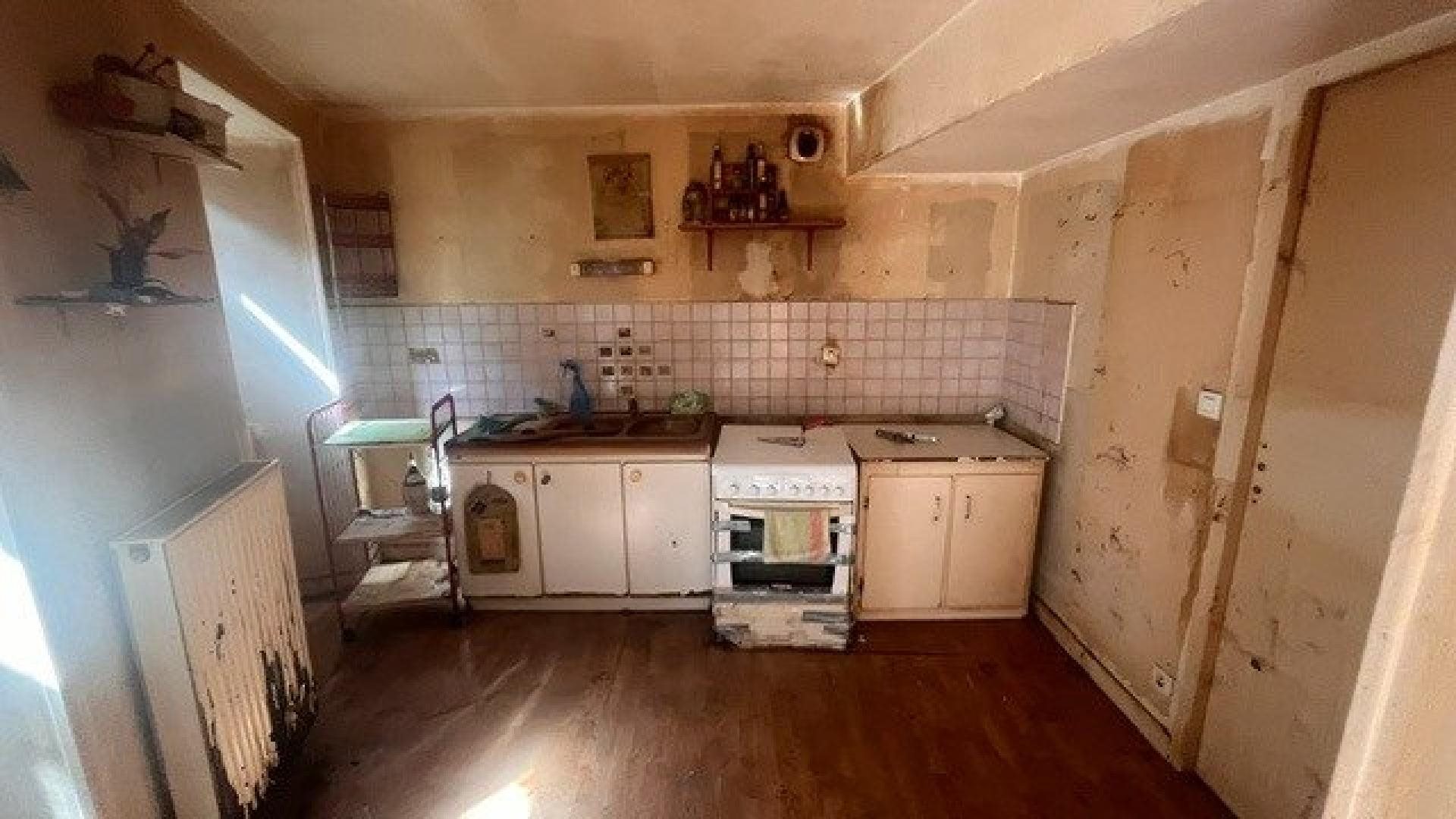 Maison à vendre, 100m², Chasseneuil-sur-Bonnieure