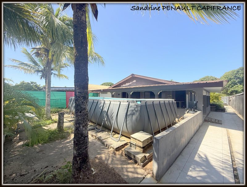 Maison à vendre, 195m², Kourou