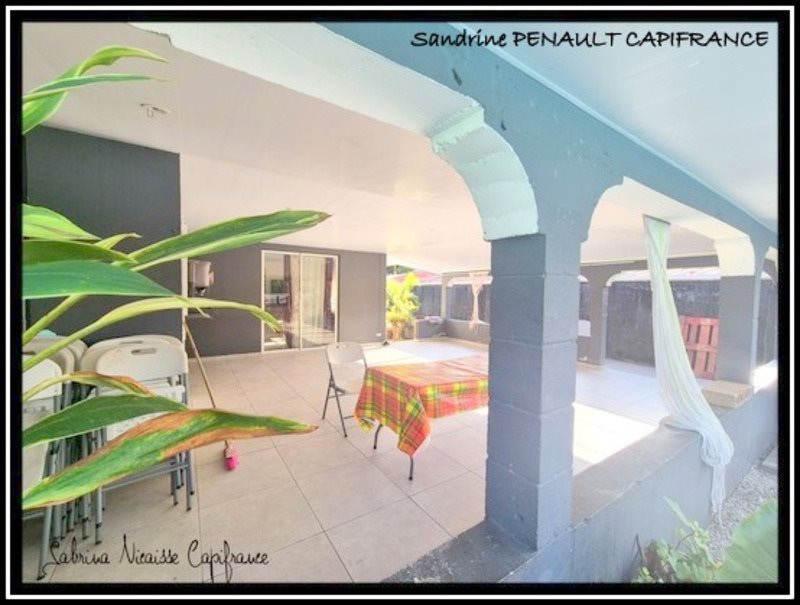 Maison à vendre, 195m², Kourou