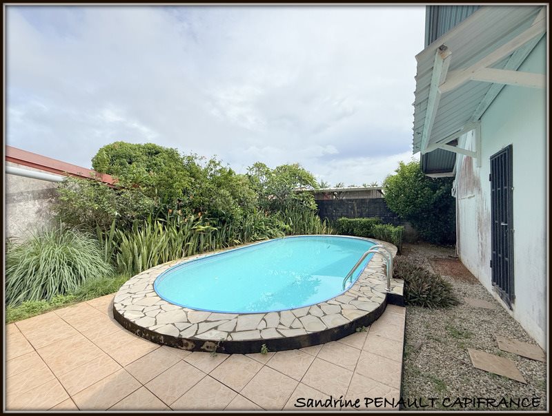 Maison à vendre, 106m², Kourou