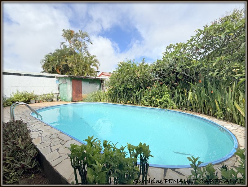 Maison à vendre, 106m², Kourou